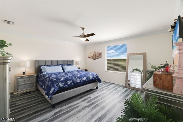 9732 Mirada BLVD, Fort Myers, FL 33908