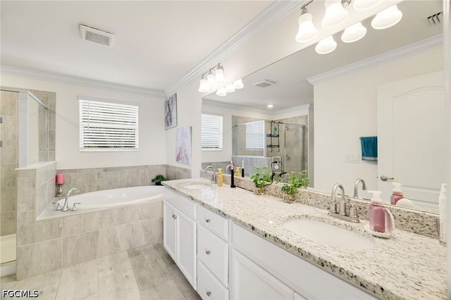 9732 Mirada BLVD, Fort Myers, FL 33908