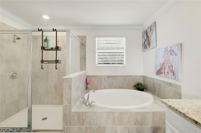 9732 Mirada BLVD, Fort Myers, FL 33908