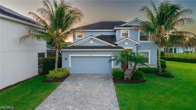 9732 Mirada BLVD, Fort Myers, FL 33908