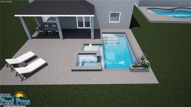 9732 Mirada BLVD, Fort Myers, FL 33908