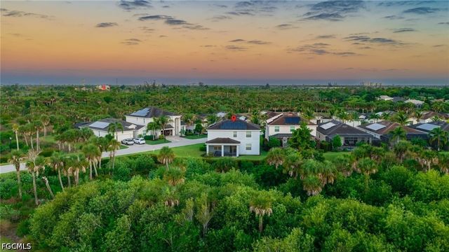 9732 Mirada BLVD, Fort Myers, FL 33908