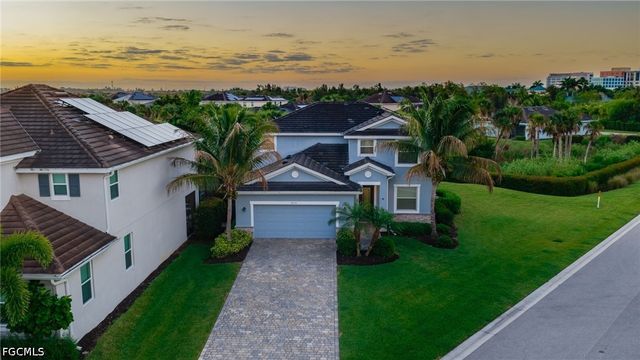 9732 Mirada BLVD, Fort Myers, FL 33908