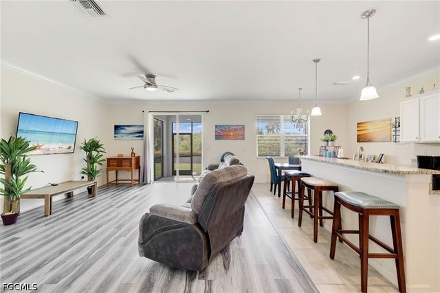 9732 Mirada BLVD, Fort Myers, FL 33908