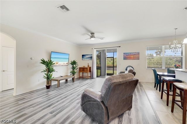 9732 Mirada BLVD, Fort Myers, FL 33908