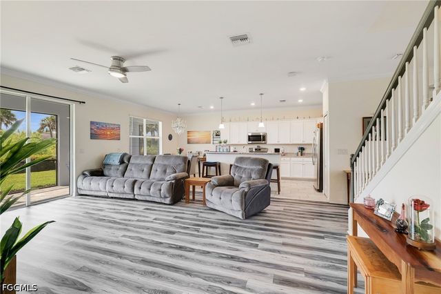 9732 Mirada BLVD, Fort Myers, FL 33908