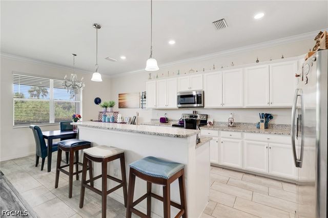 9732 Mirada BLVD, Fort Myers, FL 33908