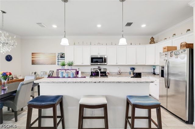 9732 Mirada BLVD, Fort Myers, FL 33908