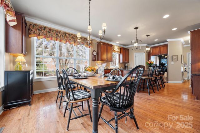 16308 Crystal Downs Lane, Charlotte, NC 28278