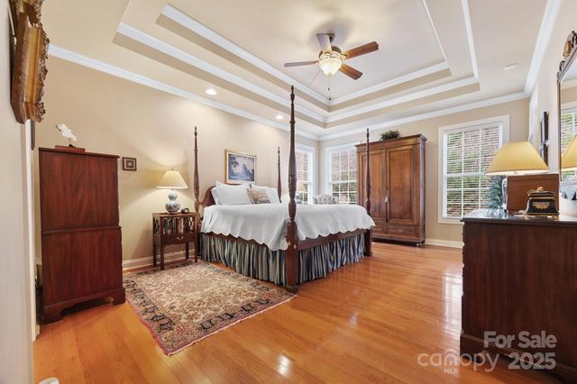 16308 Crystal Downs Lane, Charlotte, NC 28278