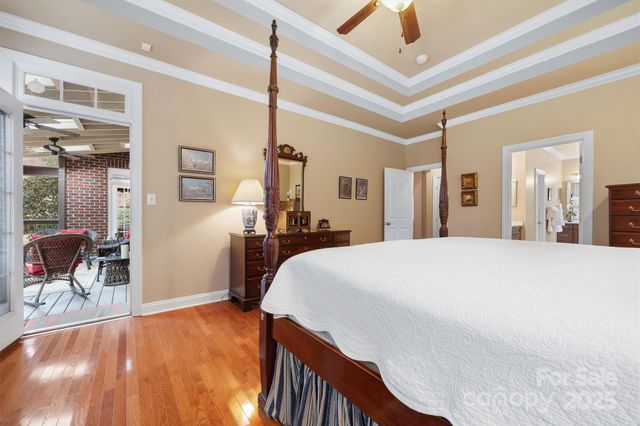 16308 Crystal Downs Lane, Charlotte, NC 28278