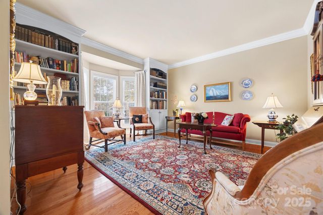 16308 Crystal Downs Lane, Charlotte, NC 28278