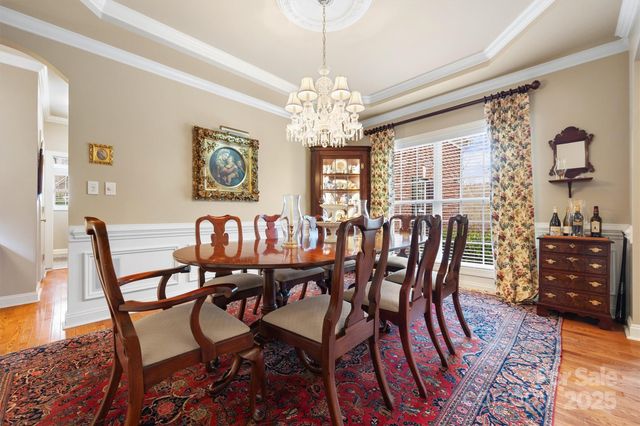 16308 Crystal Downs Lane, Charlotte, NC 28278