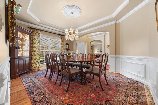 16308 Crystal Downs Lane, Charlotte, NC 28278