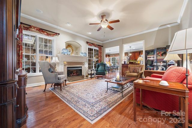 16308 Crystal Downs Lane, Charlotte, NC 28278