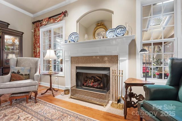 16308 Crystal Downs Lane, Charlotte, NC 28278