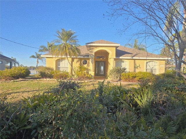 2498 RUSK COURT, Deltona, FL 32738