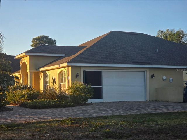 2498 RUSK COURT, Deltona, FL 32738