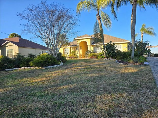 2498 RUSK COURT, Deltona, FL 32738