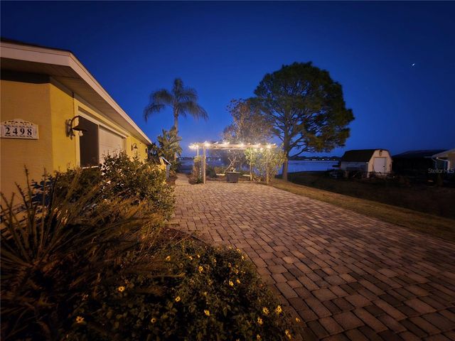 2498 RUSK COURT, Deltona, FL 32738