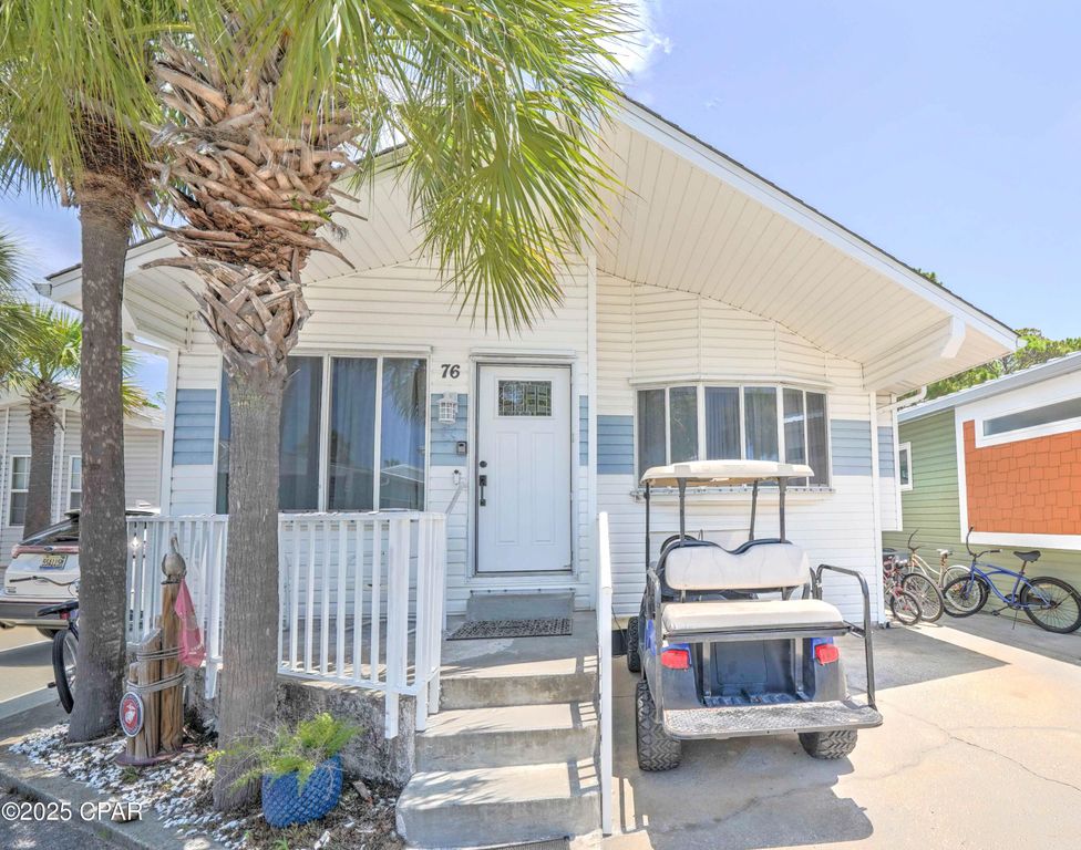 76 Gulf Loop, Panama City Beach, FL 32408