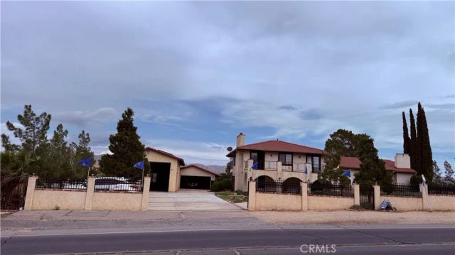 9535 Timberlane Avenue, Hesperia, CA 92345