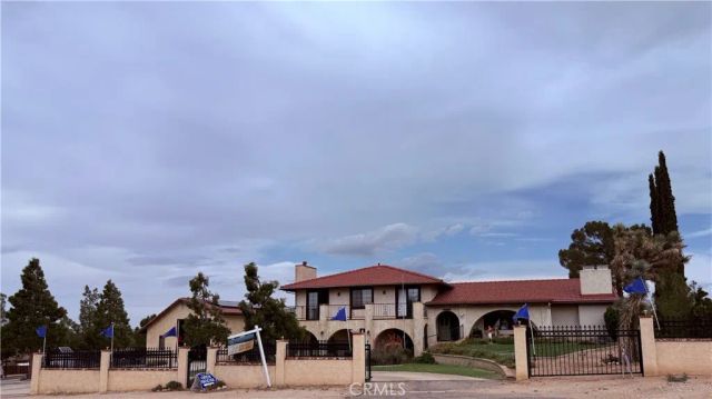 9535 Timberlane Avenue, Hesperia, CA 92345