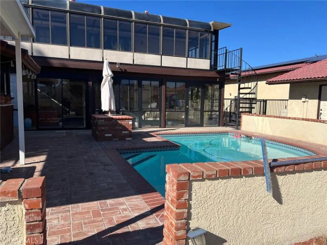 9535 Timberlane Avenue, Hesperia, CA 92345