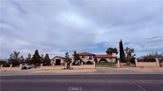 9535 Timberlane Avenue, Hesperia, CA 92345