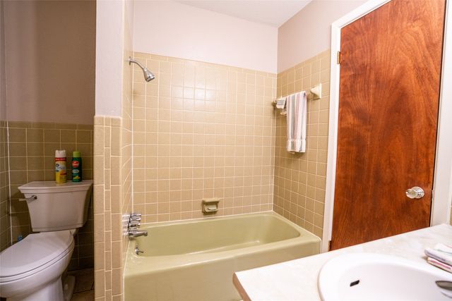 15 SW 45th, Paris, TX 75460