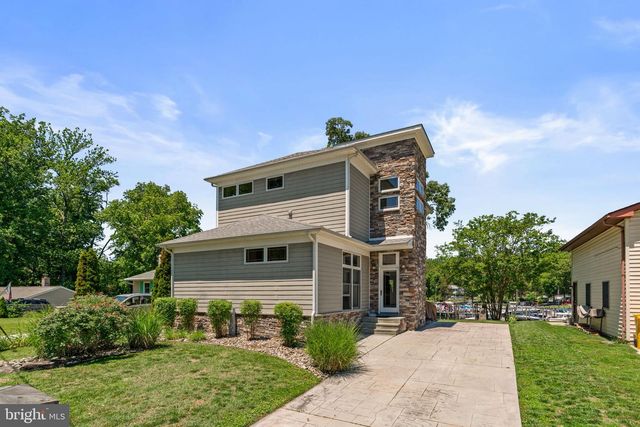 993 ROUND BAY RD, Crownsville, MD 21032