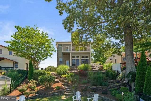 993 ROUND BAY RD, Crownsville, MD 21032
