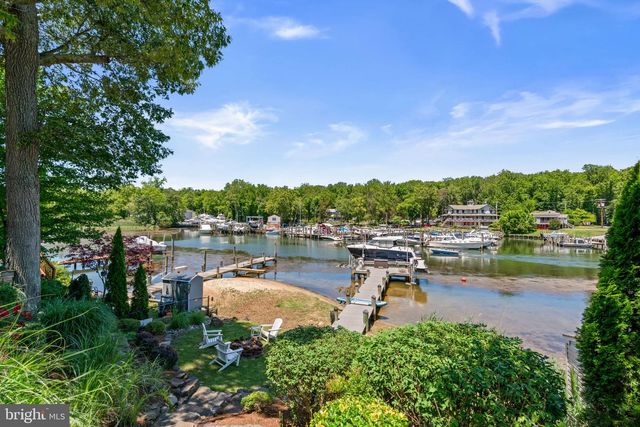 993 ROUND BAY RD, Crownsville, MD 21032