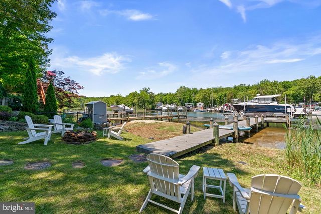 993 ROUND BAY RD, Crownsville, MD 21032