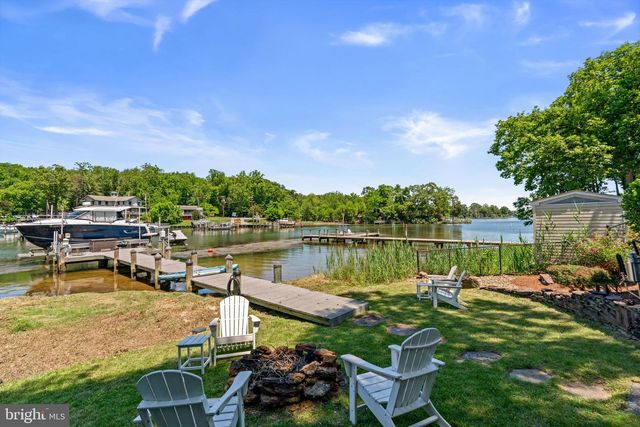 993 ROUND BAY RD, Crownsville, MD 21032