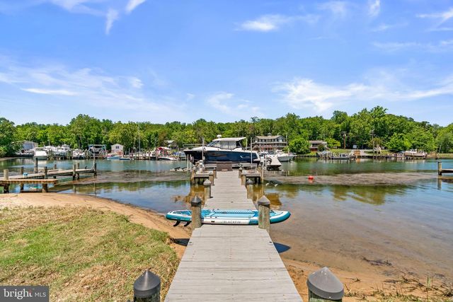 993 ROUND BAY RD, Crownsville, MD 21032