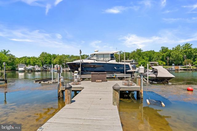 993 ROUND BAY RD, Crownsville, MD 21032