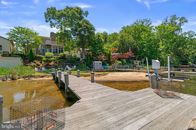 993 ROUND BAY RD, Crownsville, MD 21032