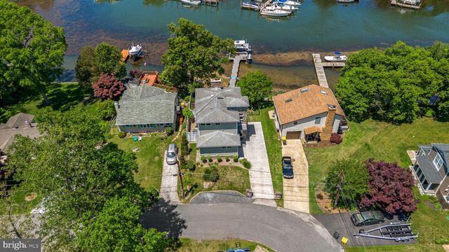 993 ROUND BAY RD, Crownsville, MD 21032