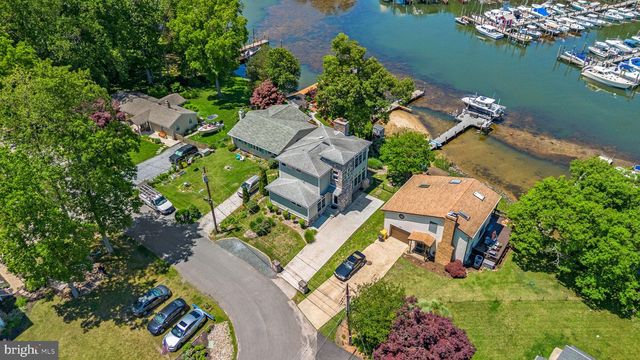993 ROUND BAY RD, Crownsville, MD 21032