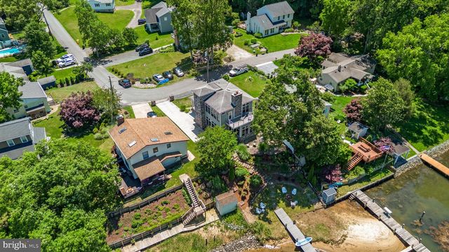 993 ROUND BAY RD, Crownsville, MD 21032