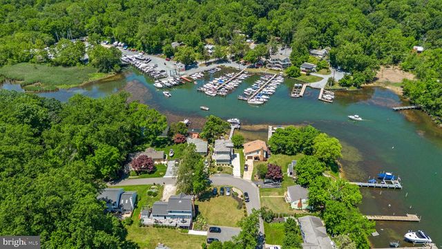 993 ROUND BAY RD, Crownsville, MD 21032
