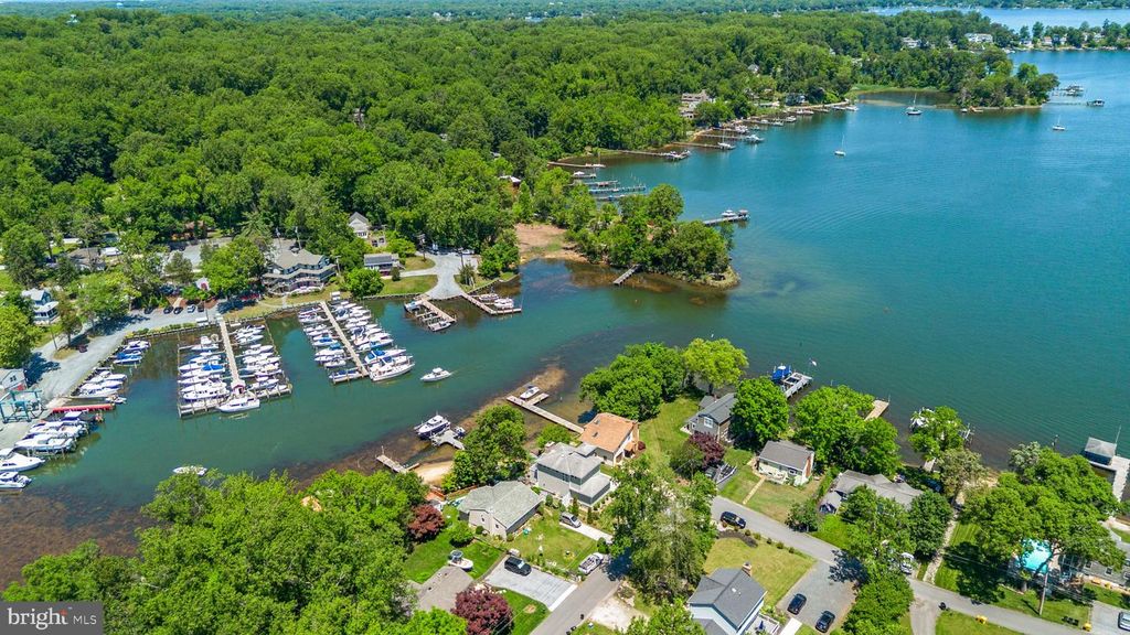 993 ROUND BAY RD, Crownsville, MD 21032