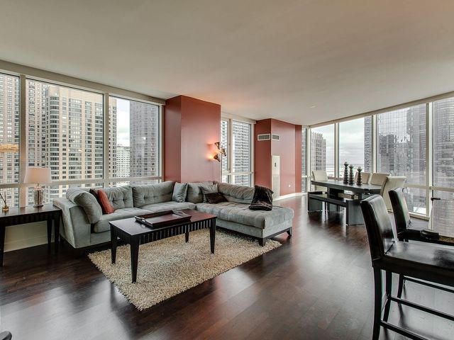 505 N Mcclurg Court 2402, Chicago, IL 60611