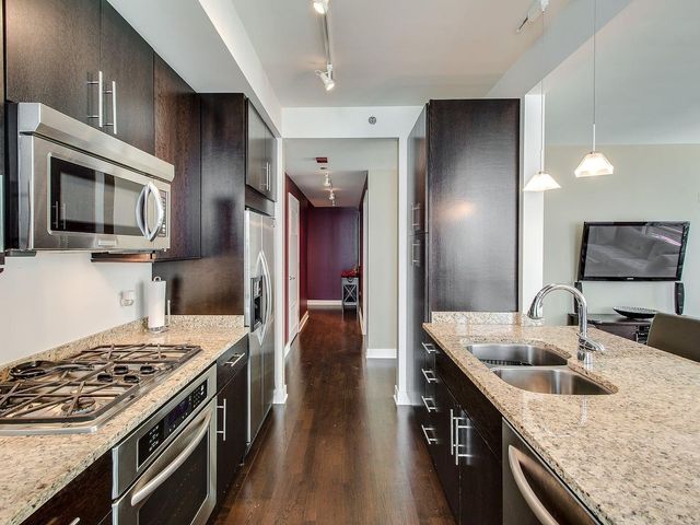 505 N Mcclurg Court 2402, Chicago, IL 60611