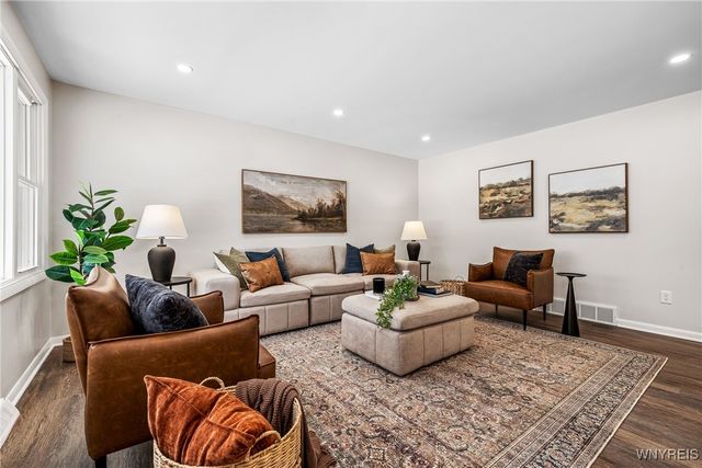 141 Midland Avenue, Tonawanda, NY 14223