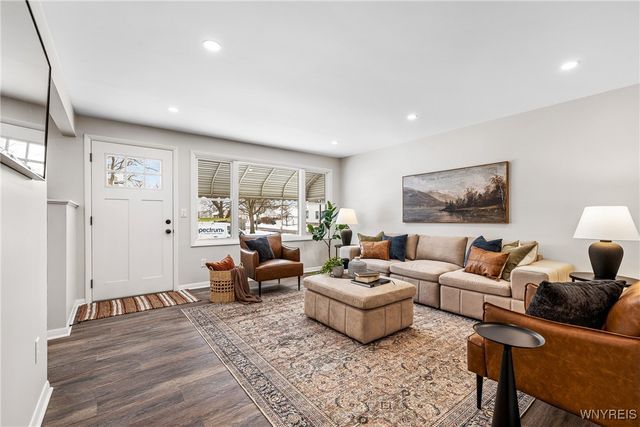 141 Midland Avenue, Tonawanda, NY 14223