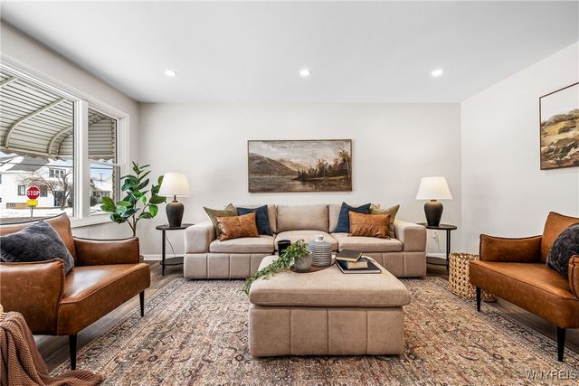 141 Midland Avenue, Tonawanda, NY 14223