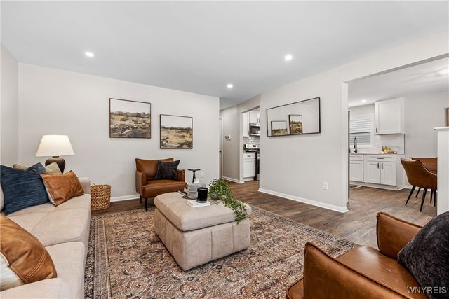 141 Midland Avenue, Tonawanda, NY 14223