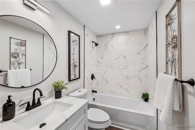 141 Midland Avenue, Tonawanda, NY 14223